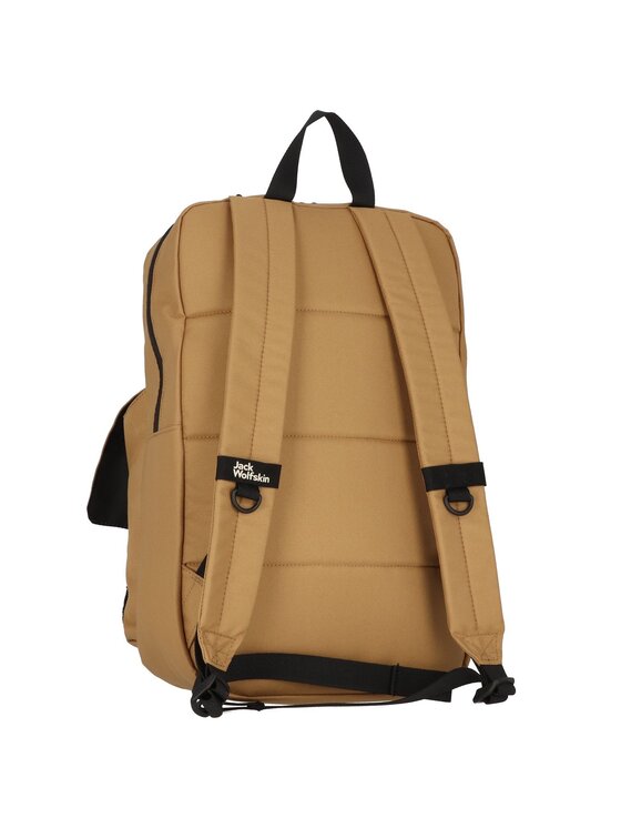 Jack Wolfskin Jack Wolfskin Torba 275146 Brązowy