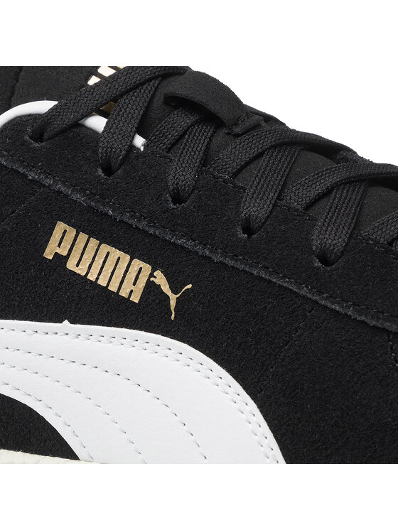 Puma Puma Sneakersy Club 381111 02 Czarny