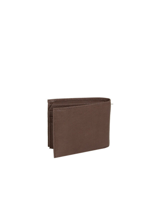 Mustang Mustang Portafoglio MUSTANG Livorno Wallet Marrone