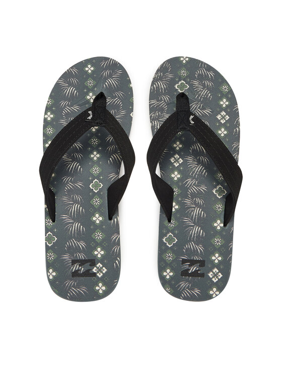 Billabong Žabky EBYL100019 Čierna