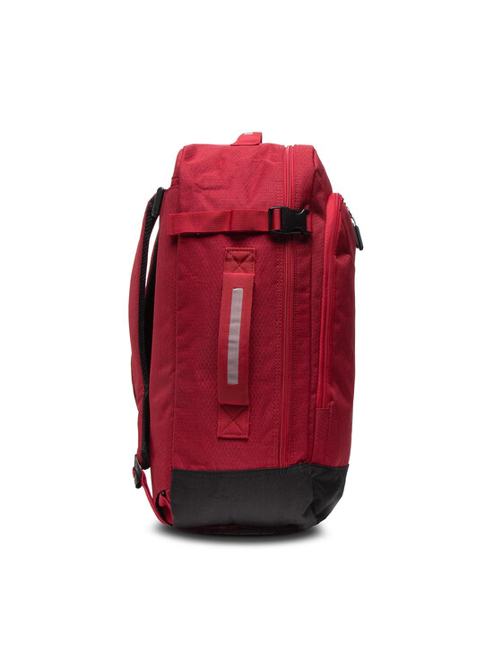 Travelite Travelite Plecak Kick Off 6912-10 Bordowy