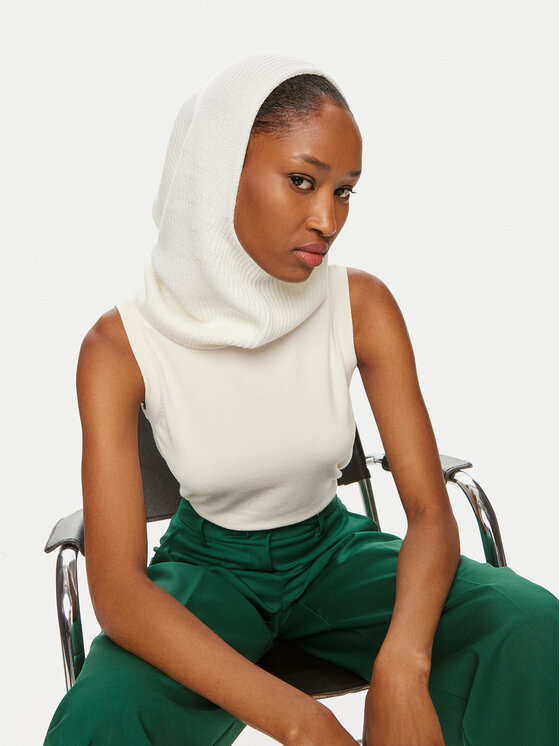 Max Mara Leisure Max Mara Leisure Balaclava Carmela 2426576028 Bela