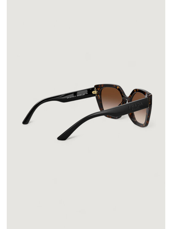 Prada Prada Okulary przeciwsłoneczne 0PR 24XS Brązowy