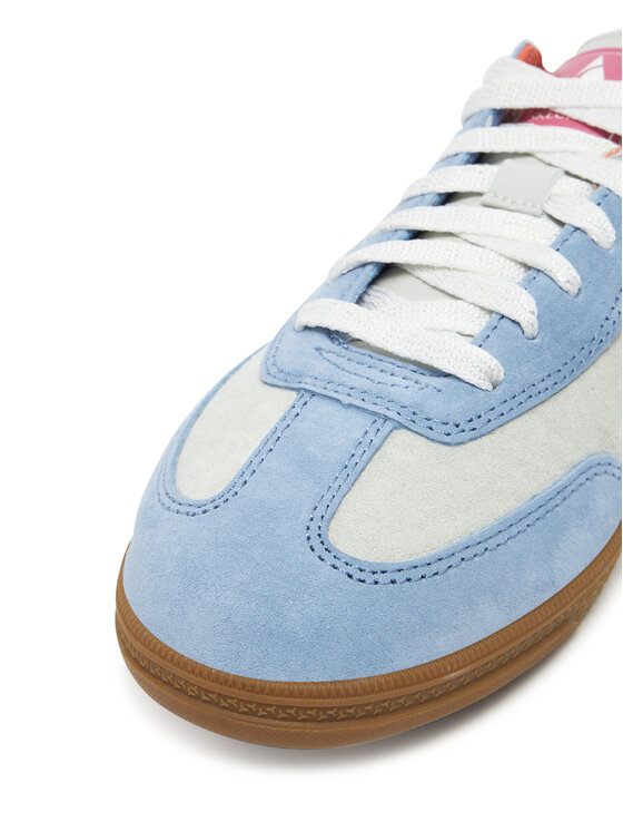 Skechers Skechers Snīkeri Hotshot - For The Win 185234/LBMT Daudzkrāsains