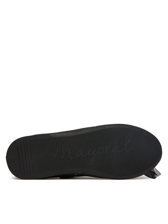 Mayoral Mayoral Ballerine 46552 Nero