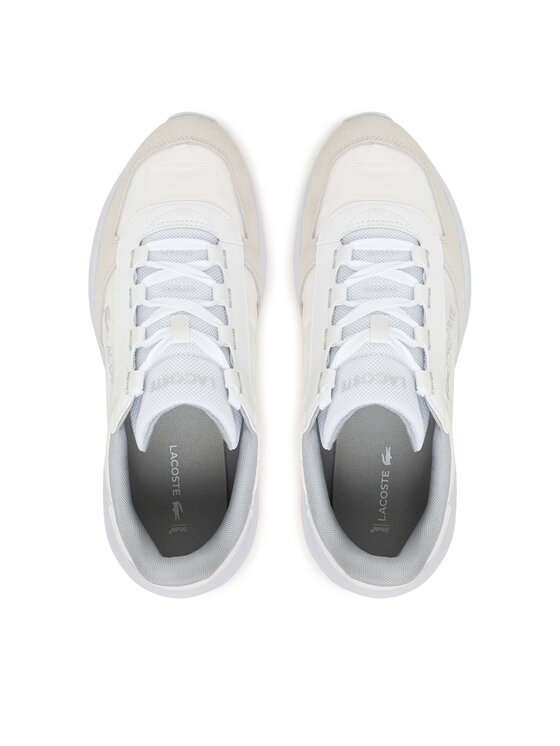 Lacoste Lacoste Tenisice 750SMA0084 Bijela
