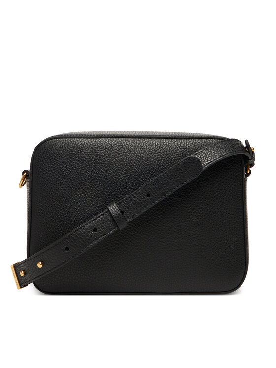 Coccinelle Coccinelle Ročna torba MF6 Coccinelle Beat Soft E1 MF6 55 04 01 Črna