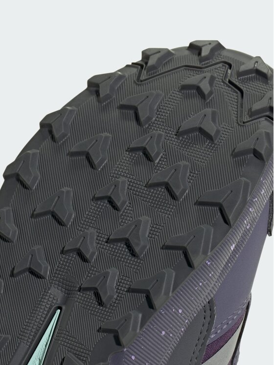 adidas adidas Trekkingi Terrex Trailmaker 2 High CLIMAWARM+ Kids Fioletowy