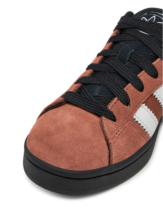 adidas adidas Tenisice Campus 00s JH7838 Tamnocrvena