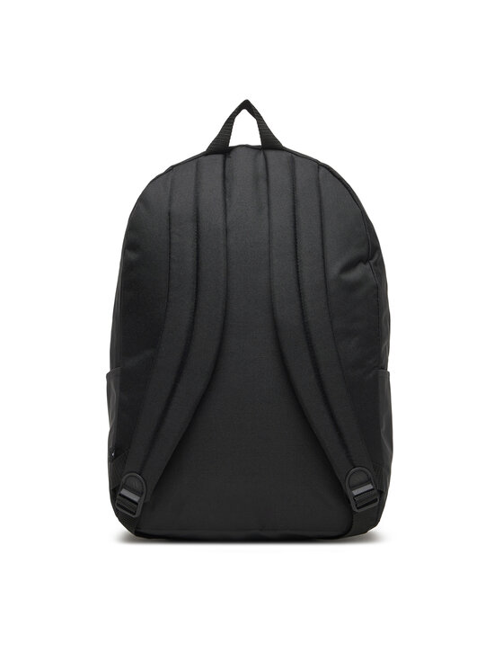 adidas adidas Rucksack Classic 3-Stripes Horizontal JZ3321 Schwarz