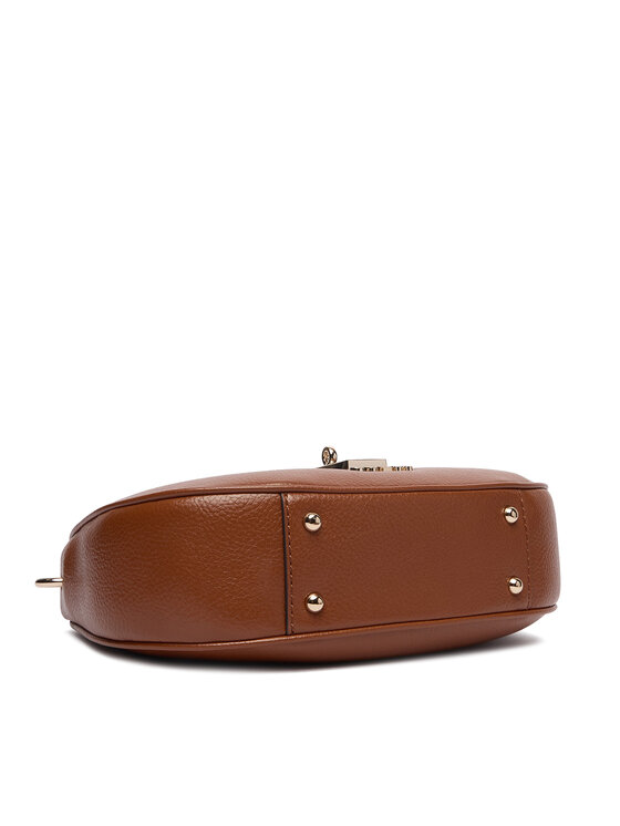 Guess Guess Táska Brooke HWBG98 97180 Barna