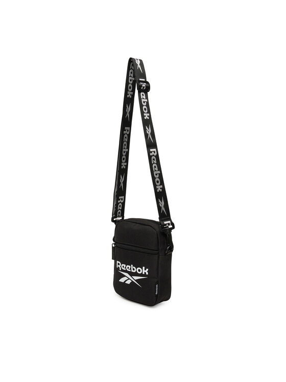 Reebok Reebok Saszetka RBK-010-CCC-06 Czarny