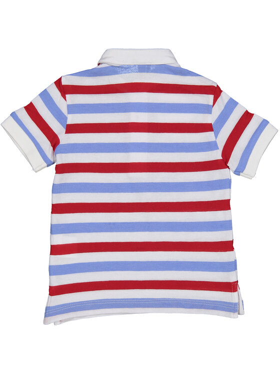 Birba Trybeyond Birba Trybeyond T-Shirt 999 64099 00 D Kolorowy Regular Fit