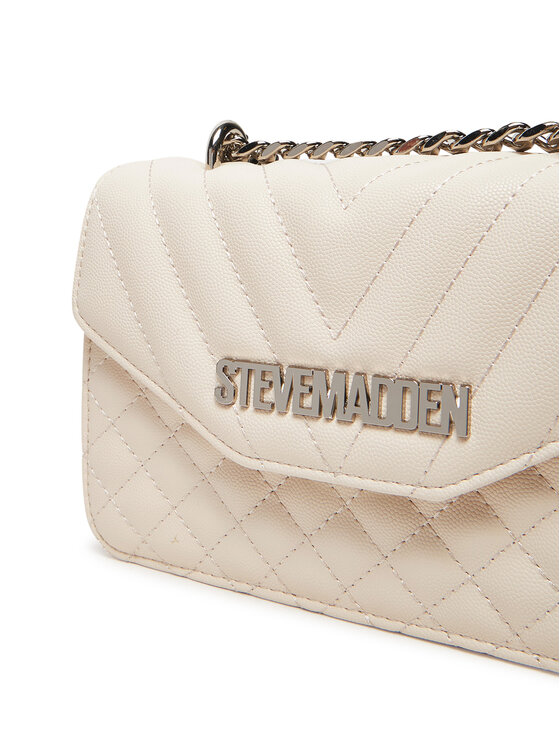 Steve Madden Steve Madden Borsetta Bstake-2 SM13001704 Écru