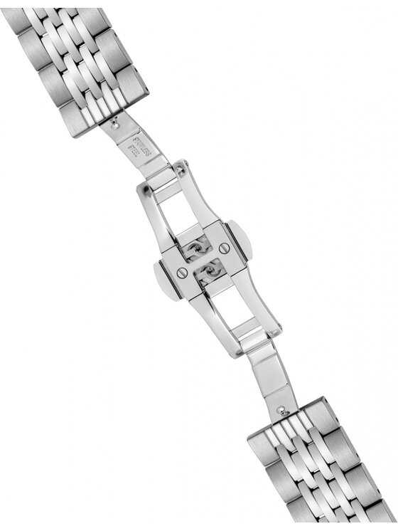 Ingersoll Ingersoll Zegarek I16901 Szary