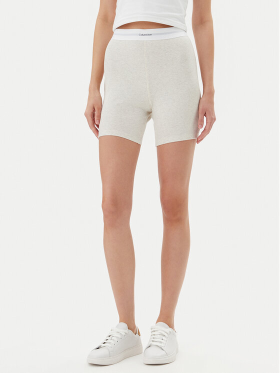 Szorty piżamowe Calvin Klein Underwear
