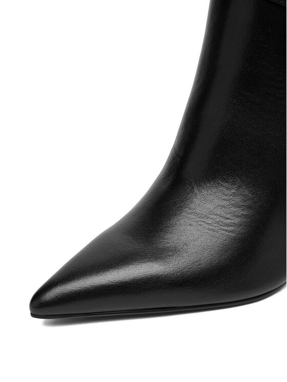 Eva Minge Eva Minge Stiefel EO-SURI-1278-508 Schwarz