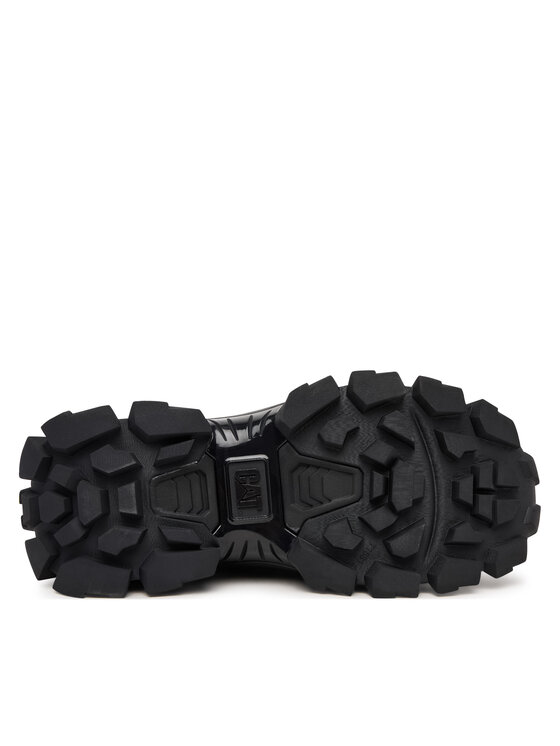 CAT Footwear Sneakers P111580 Negru | Modivo.ro