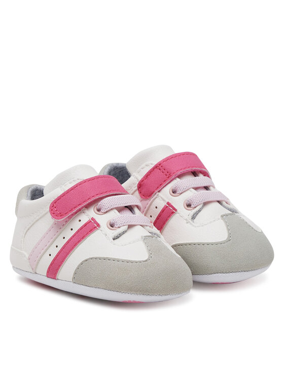 Mayoral Mayoral Sneakersy 9899 Biały