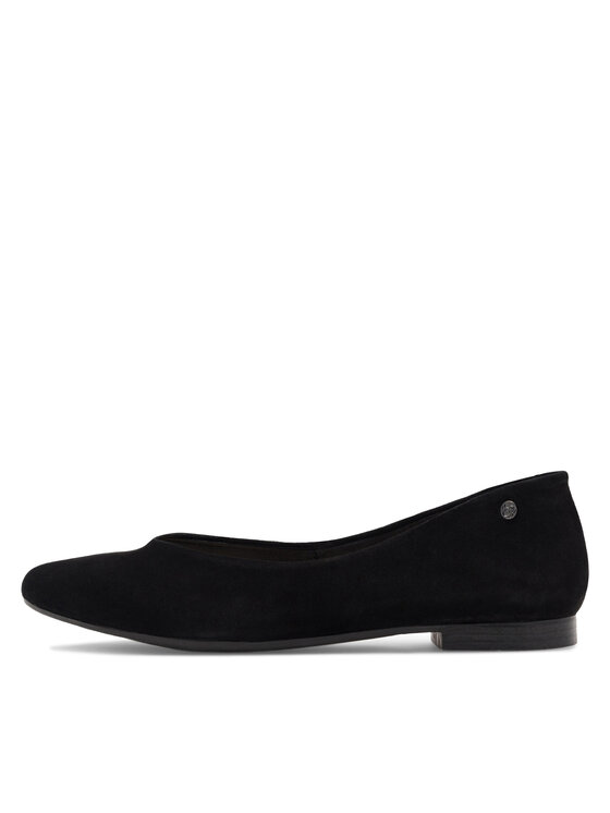 Lasocki Lasocki Ballerinas RST-KAJA-31 Schwarz