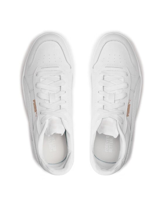 Puma Puma Tossud Carina Street Jr 393846 01 Valge