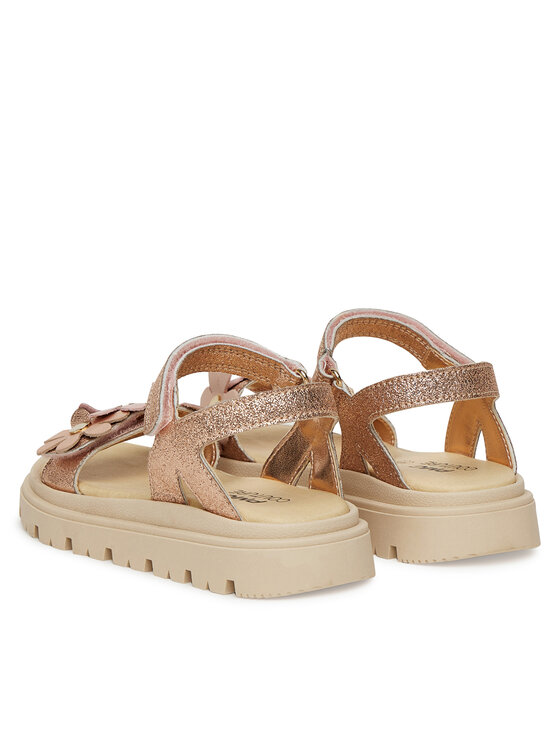 Primigi Primigi Sandale 7938500 S Zlatna