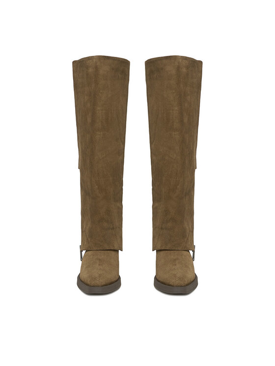 G-STAR G-Star Raw Ilgaauliai EO-YUKI-25FW65 Ruda