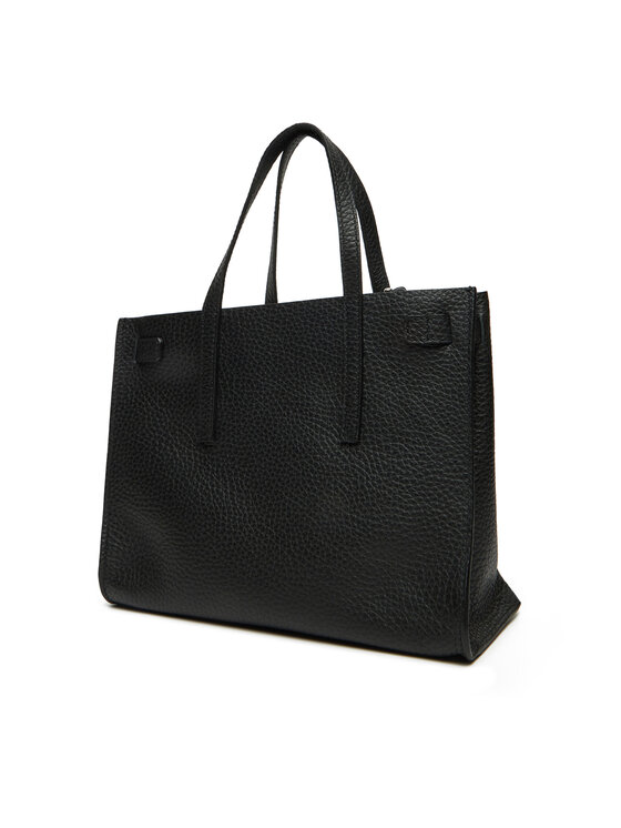 Gianni Chiarini Gianni Chiarini Käekott Altea BS 11646 RNGDBL Must