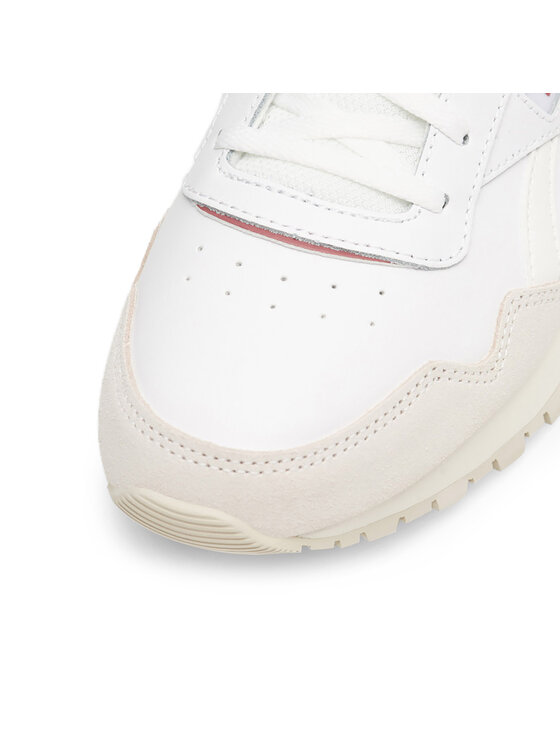 Reebok Reebok Tenisice Glide 100070329 Bijela