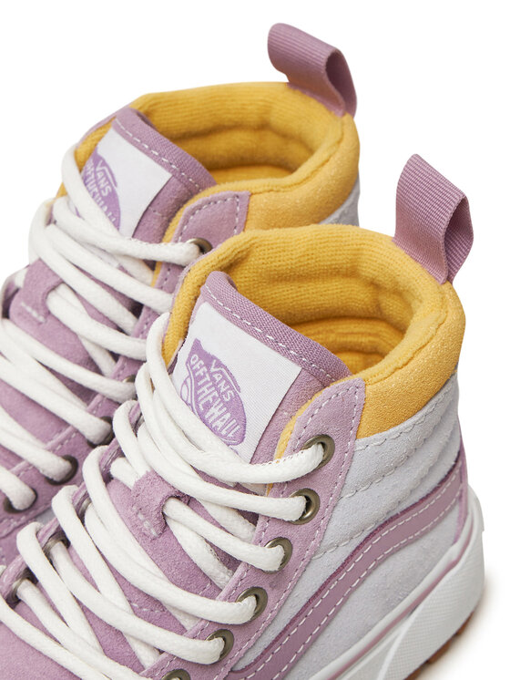 Vans Vans Tenisice VN000D0H6GL1 Šarena