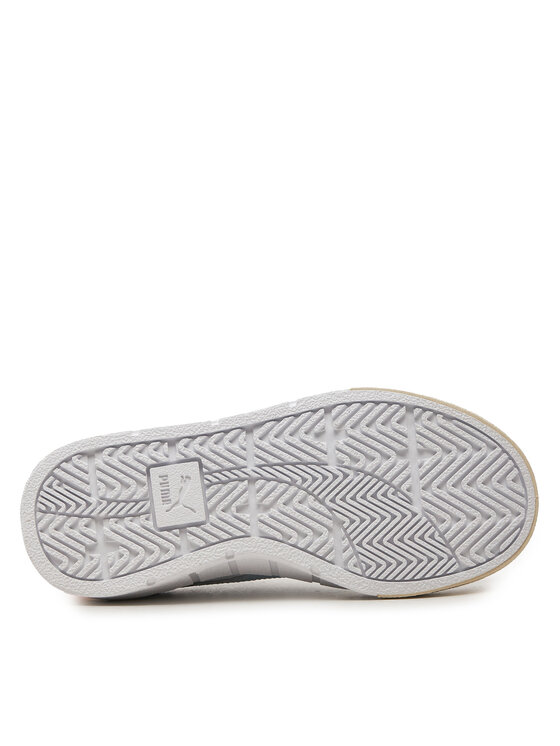 Puma Puma Sneakersy Cali Court Offside 397921 01 Biela