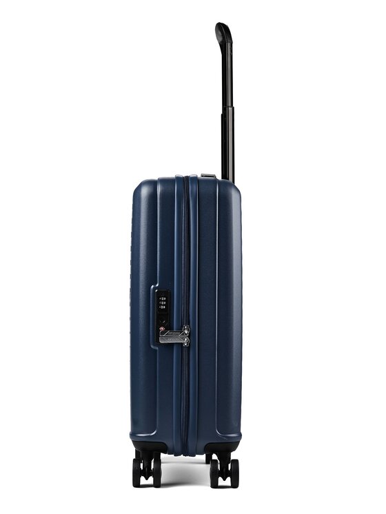American Tourister American Tourister Walizka kabinowa 332559 Niebieski jasny