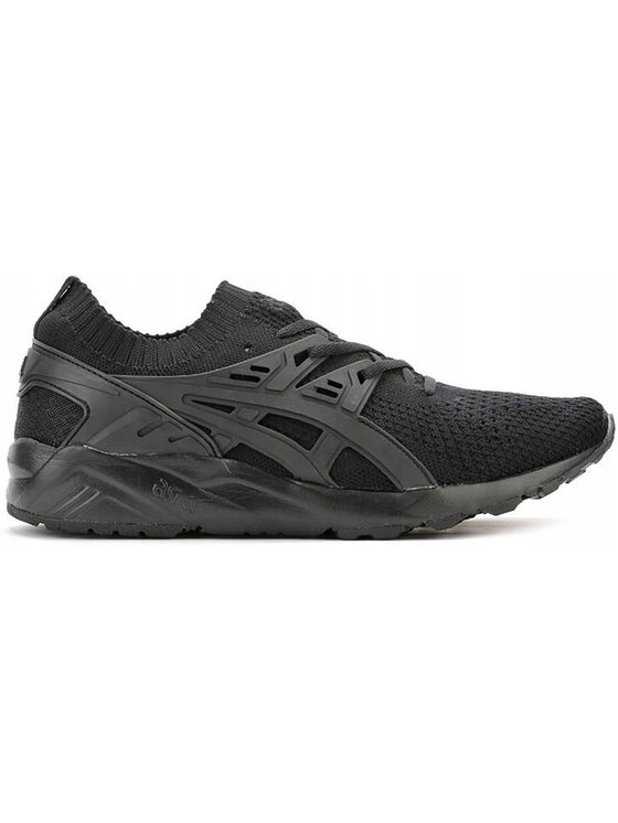 Asics gel kayano deals trainer knit opinie