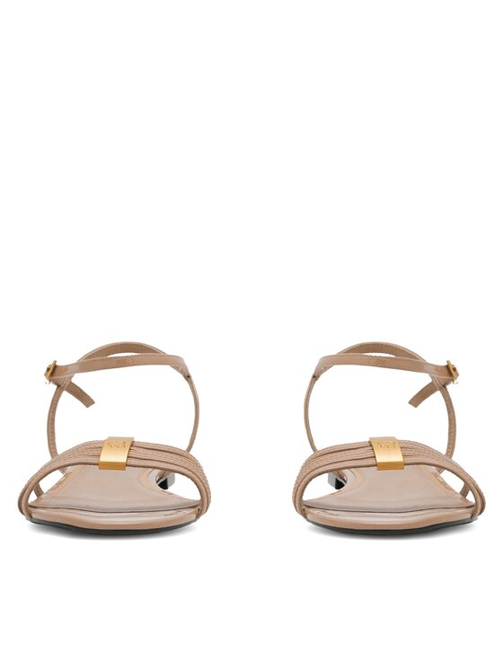 GINO ROSSI Gino Rossi Sandale ROSE-SLT569P-19 Bej