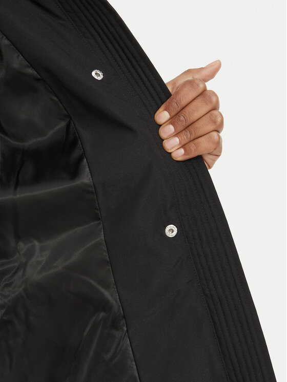 LAUREN RALPH LAUREN LAUREN RALPH LAUREN Giubbotto piumino 297957509001 Nero Regular Fit