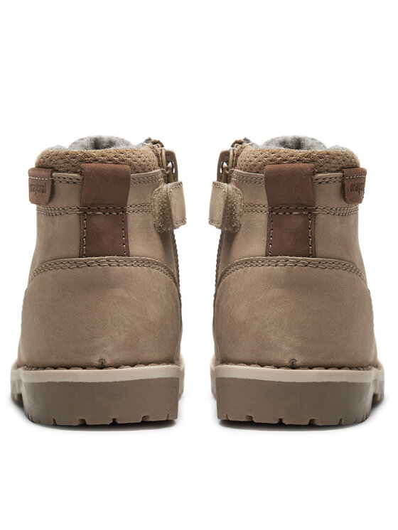 Mayoral Mayoral Scarponcini 42.508 Beige