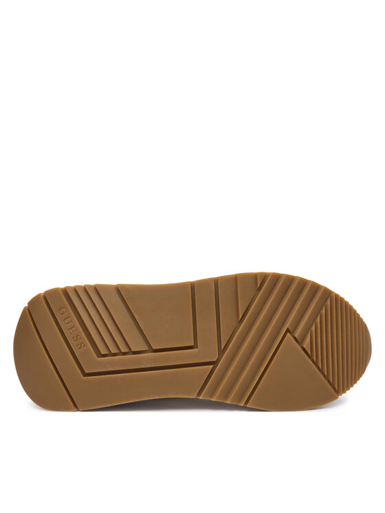 Guess Guess Tenisice 180661 Bijela