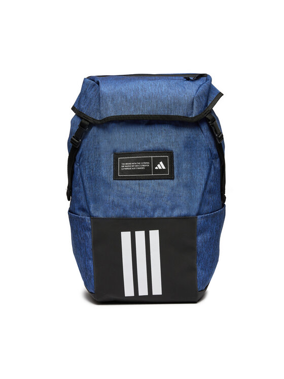 adidas adidas Раница 4ATHLTS Camper IZ1914 Син