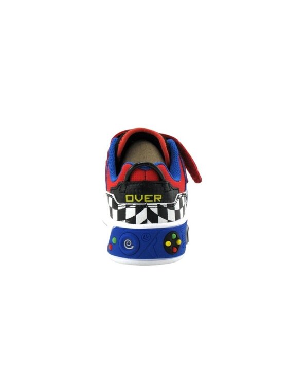Skechers Skechers Sneakersy 402290L-RDMT Kolorowy