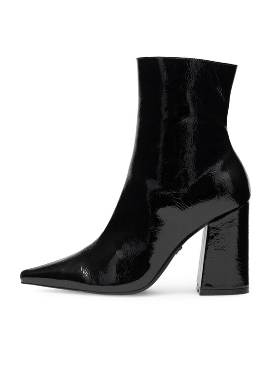 Nine West Nine West Aulinukai SAAMEN SJ1453-1 Juoda