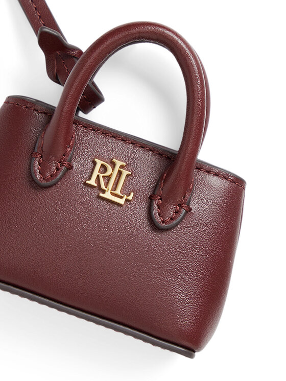 LAUREN RALPH LAUREN LAUREN RALPH LAUREN Přívěsek 432P07358002 Bordó