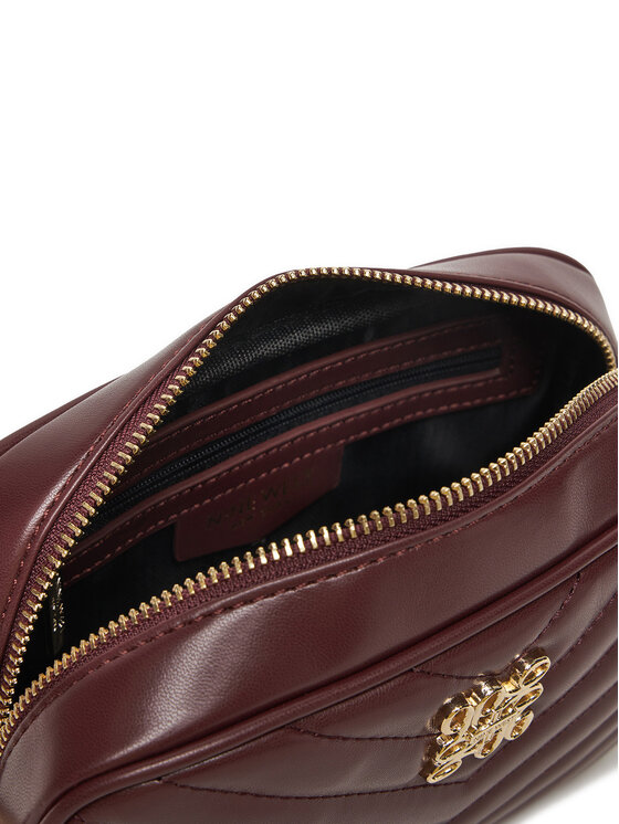 Nine West Nine West Torebka CEO-MARY-LA513-89 Bordowy