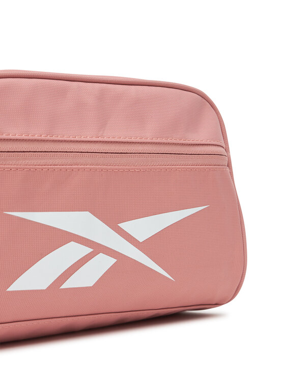 Reebok Reebok Pochette per cosmetici RBK-U1-002-SS25 Rosa