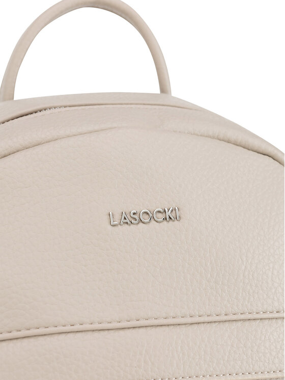 Lasocki Lasocki Rucksack LSK-L-007-07 Beige