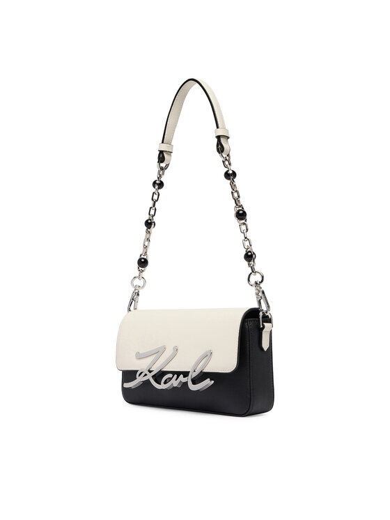 KARL LAGERFELD KARL LAGERFELD Táska B3W30303 Fekete