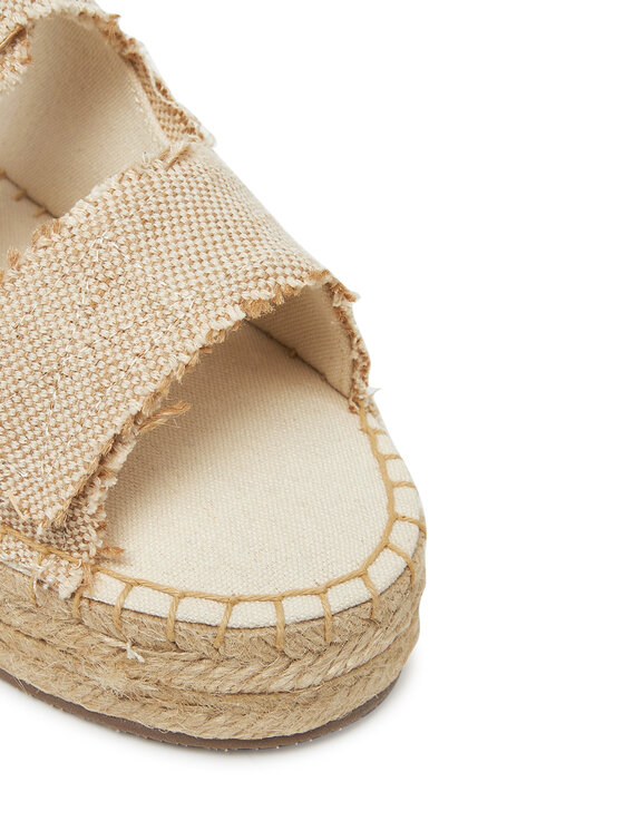 EMU Australia EMU Australia Espadryle Ayers W13168 Beżowy