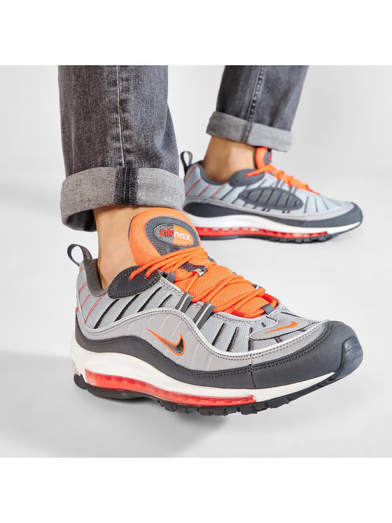 98s grey