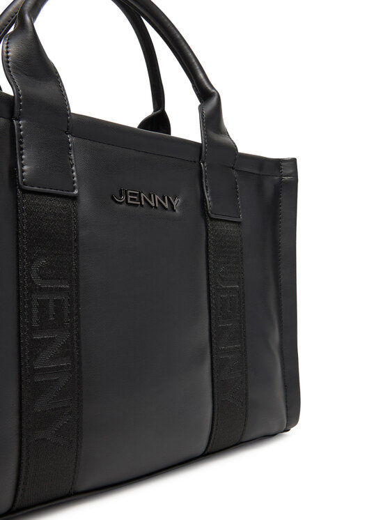 JENNY JENNY Torbica C-JNY-M-024-08 Crna