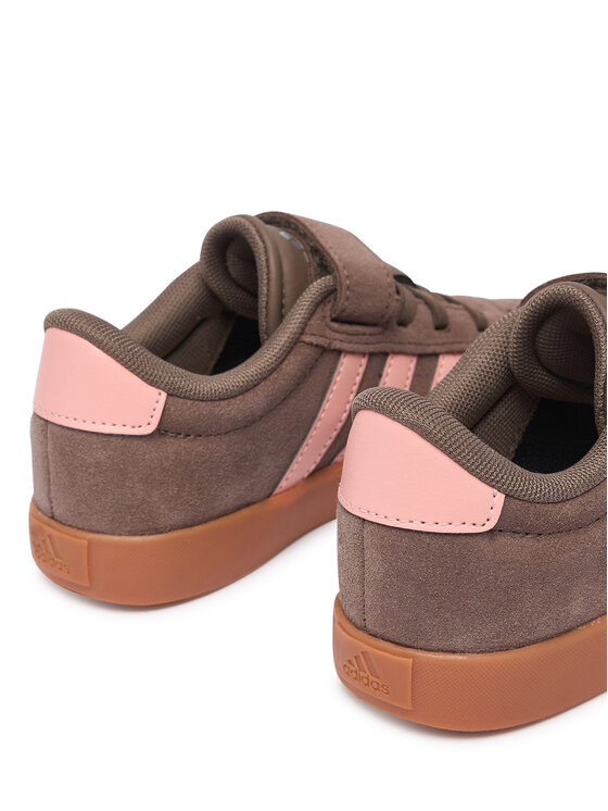adidas adidas Superge Vl Court 3.0 Shoes KK4559 Rjava