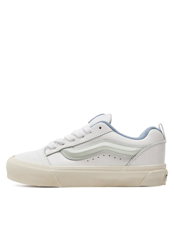 Vans Vans Teniși Knu Skool VN0009QCDSB1 Albastru